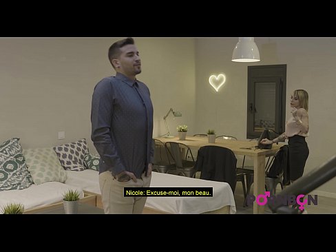 ❤️ PORNBCN 4K بڑی چھاتی کے ساتھ ایک بالغ عورت مقعد سے گڑبڑ جوان گیگولو بننا چاہتی ہے بڑے ڈک کے ساتھ blowjob amortism hard fuck hand job dog style pussy lick orgasm French subtitles ☑  سیکس  ❌️